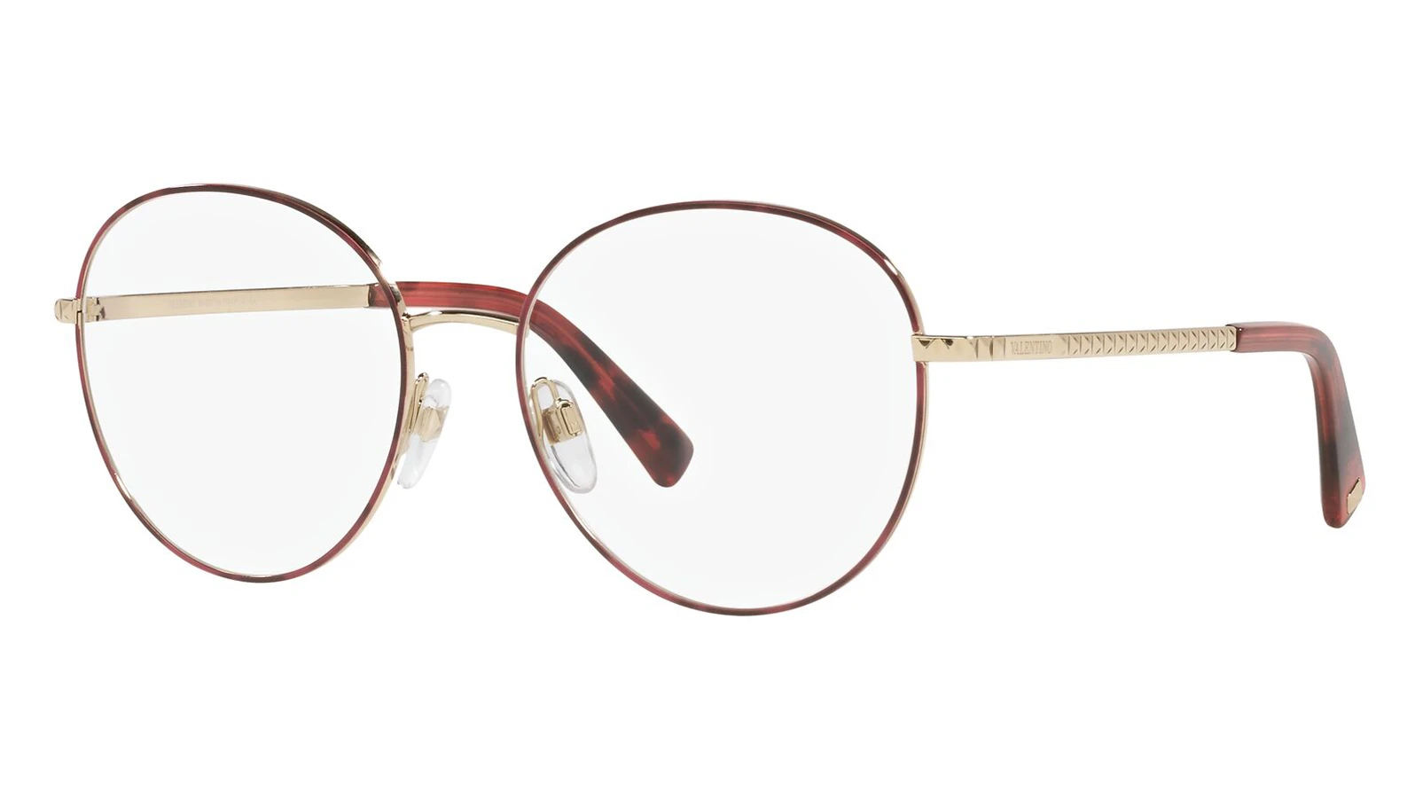Металлическая оправа Valentino 1025-3068 женская оригинальный размер фото 1