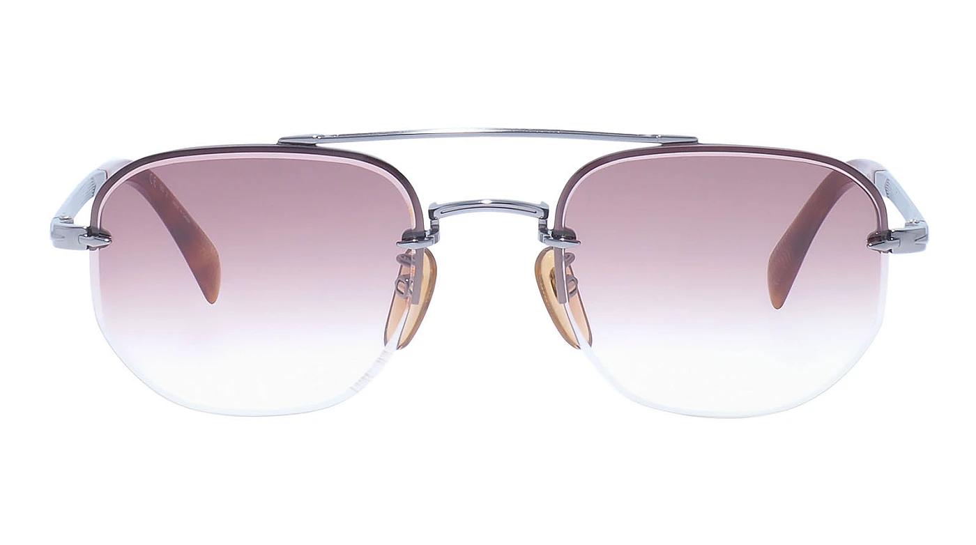 Солнцезащитные очки David Beckham 1078-S 31Z фото 2