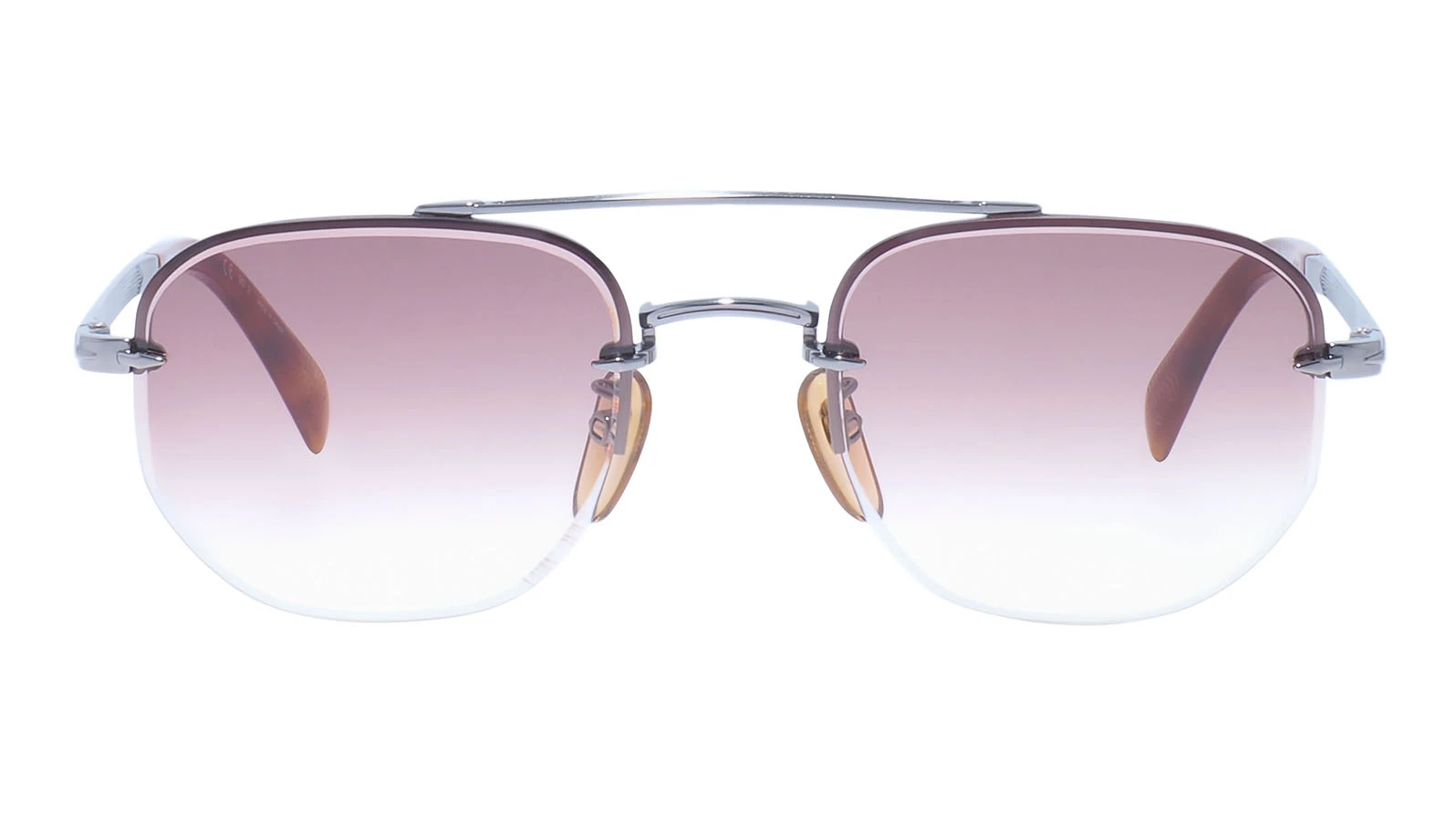 Солнцезащитные очки David Beckham 1078-S 31Z оригинальный размер фото 2