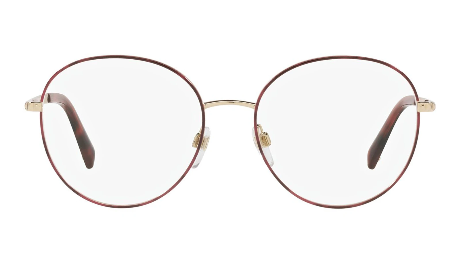 Металлическая оправа Valentino 1025-3068 женская оригинальный размер фото 2