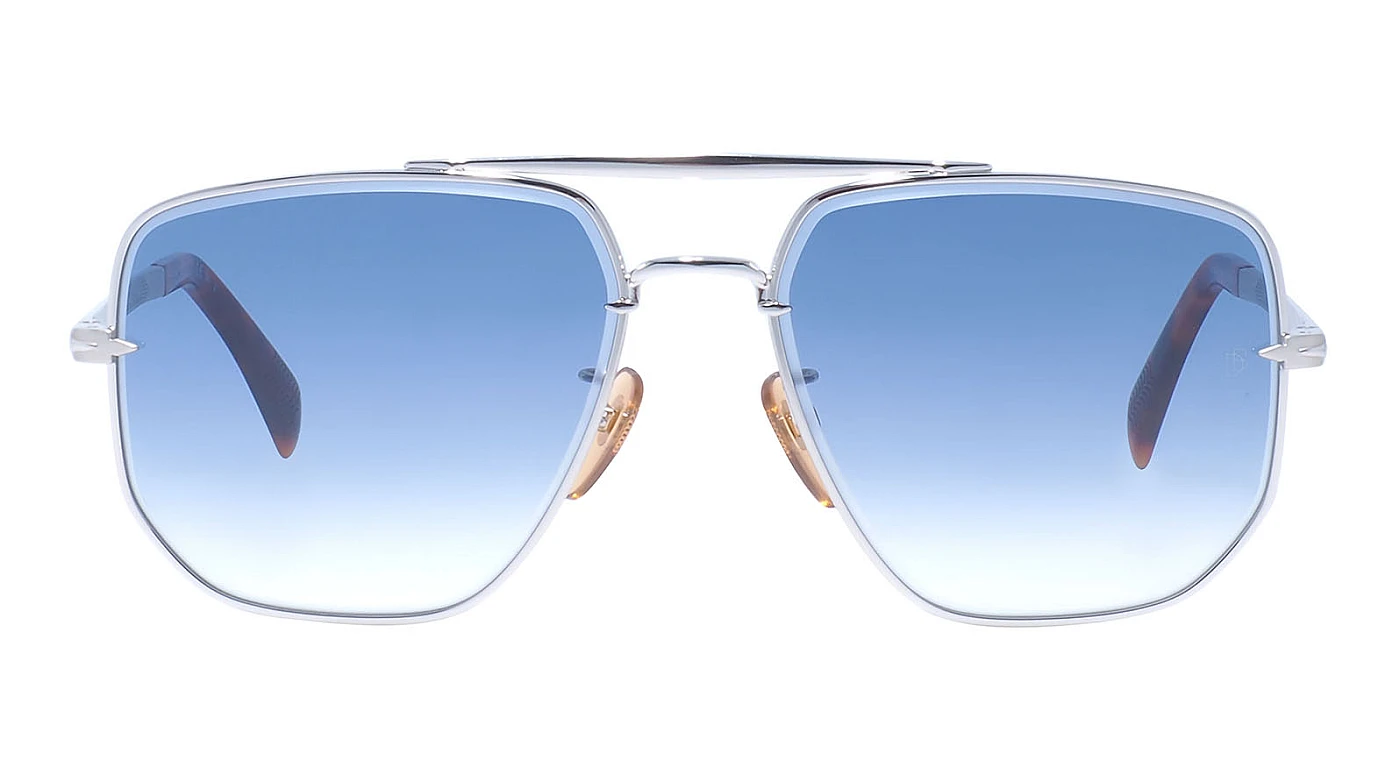 Солнцезащитные очки David Beckham 7001-S 010 фото 2