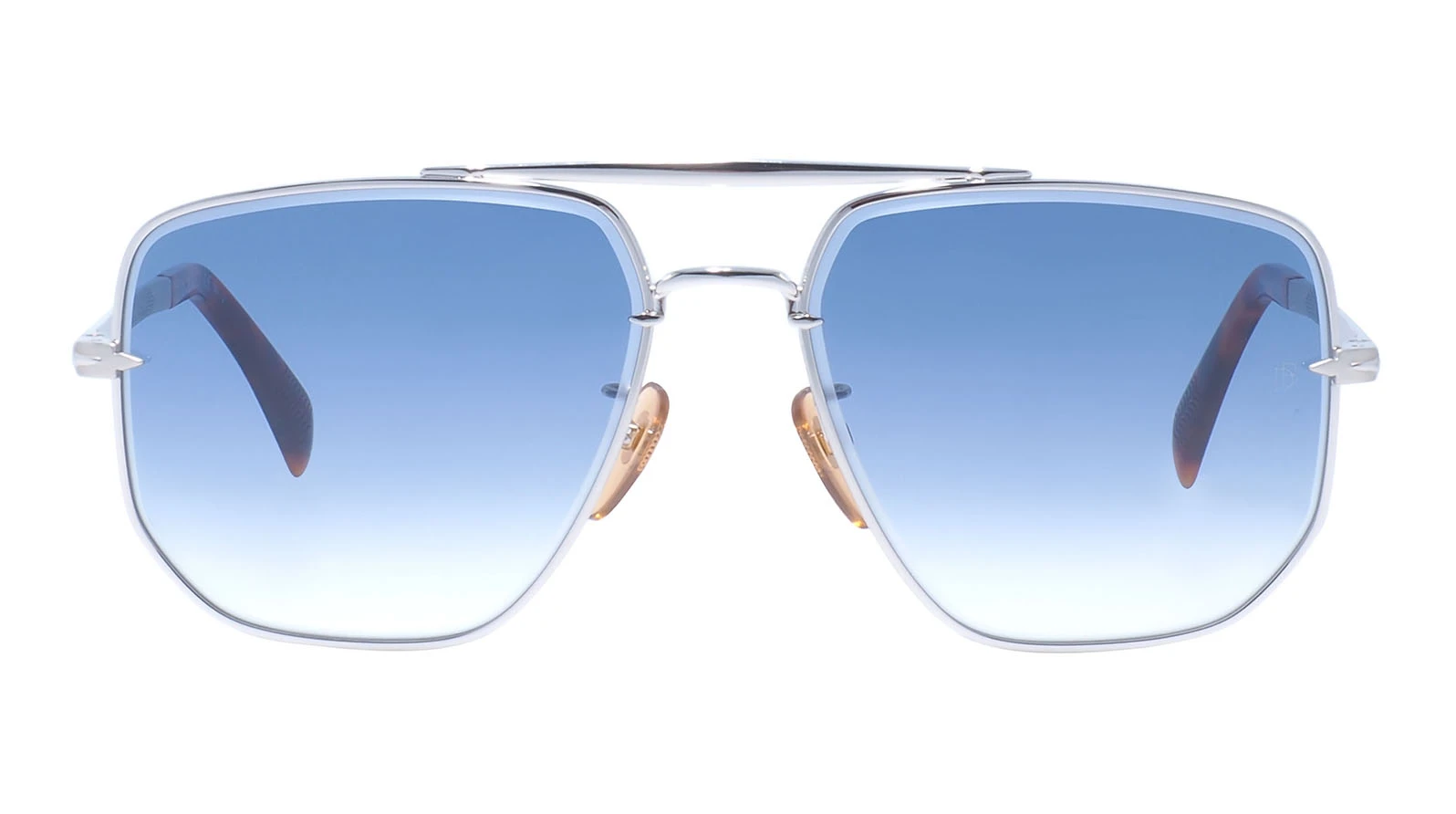 Солнцезащитные очки David Beckham 7001-S 010 оригинальный размер фото 2