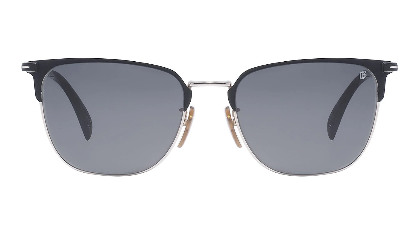 Мужские очки David Beckham 7094-G-S I46 фото 2