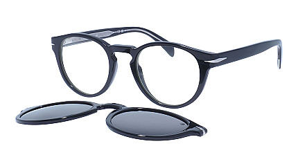 David Beckham 7104-CS 807