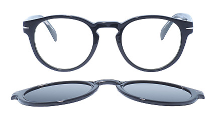 David Beckham 7104-CS 807