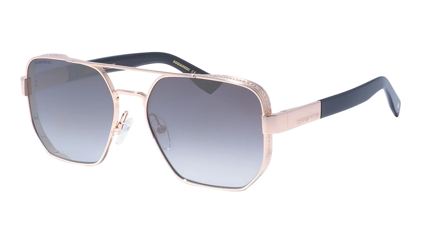Солнцезащитные очки Dsquared2 0083-S RHL фото 1