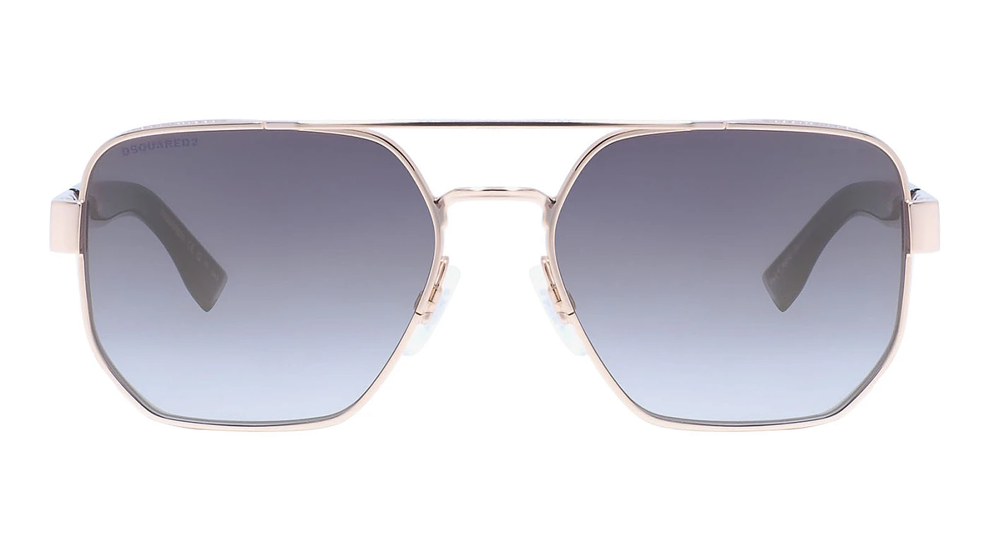 Солнцезащитные очки Dsquared2 0083-S RHL фото 2