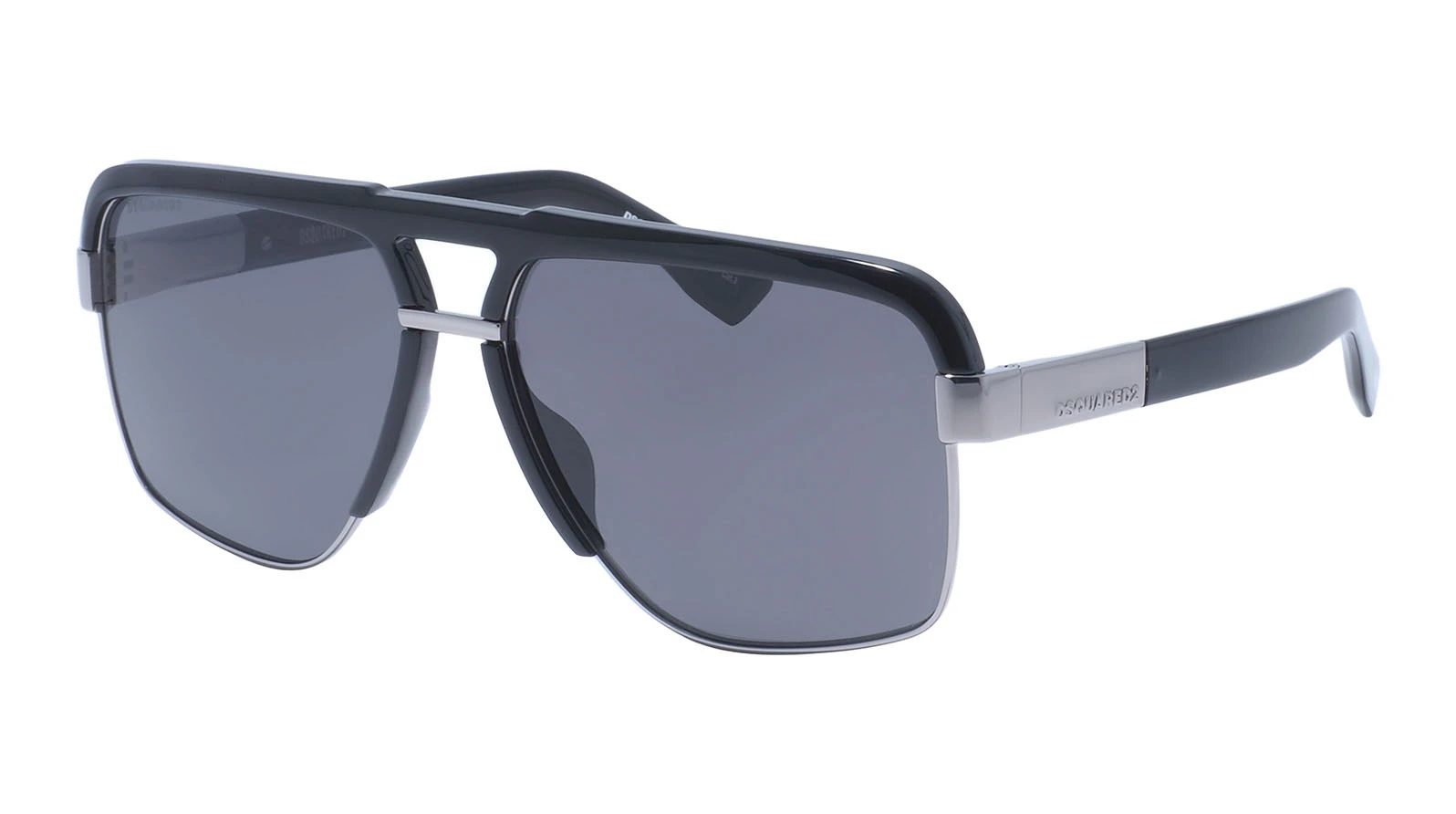 Мужские солнцезащитные очки Dsquared2 0084-S 284 оригинальный размер фото 1