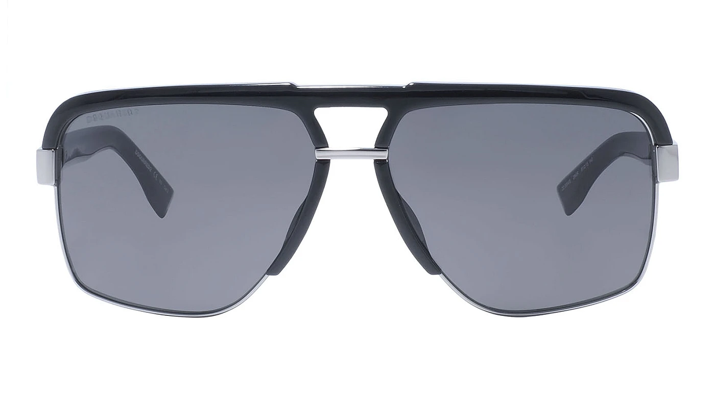Мужские солнцезащитные очки Dsquared2 0084-S 284 фото 2