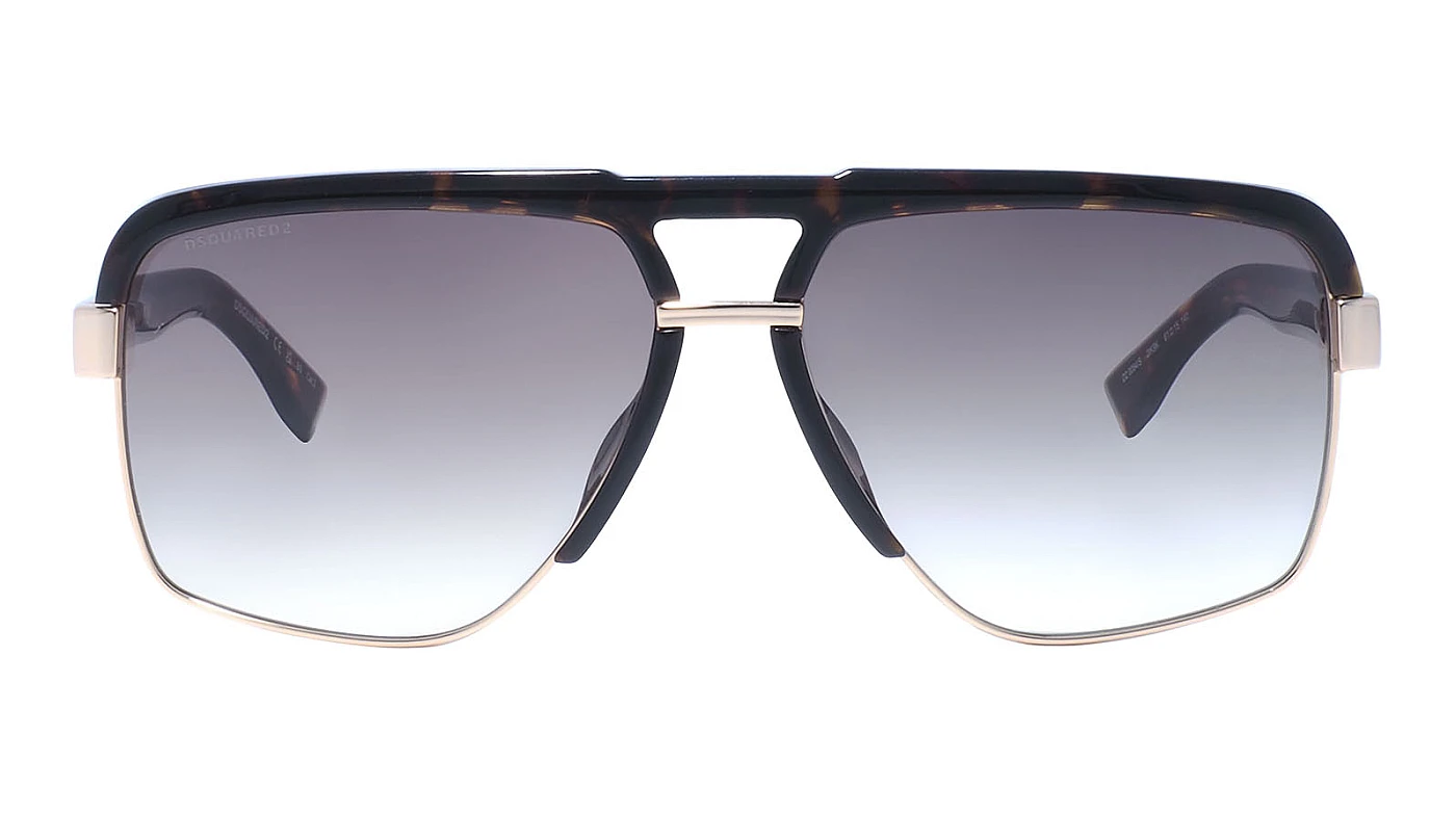 Солнцезащитные очки Dsquared2 0084-S 2IK фото 2