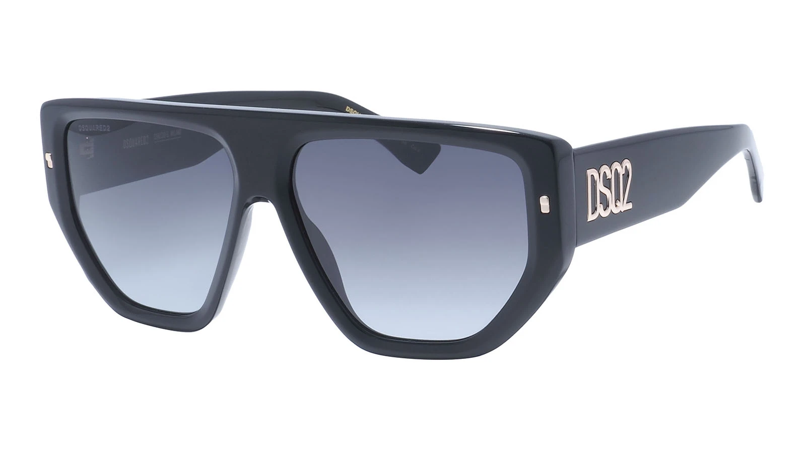 Солнцезащитные очки Dsquared2 0088-S 2M2 оригинальный размер фото 1