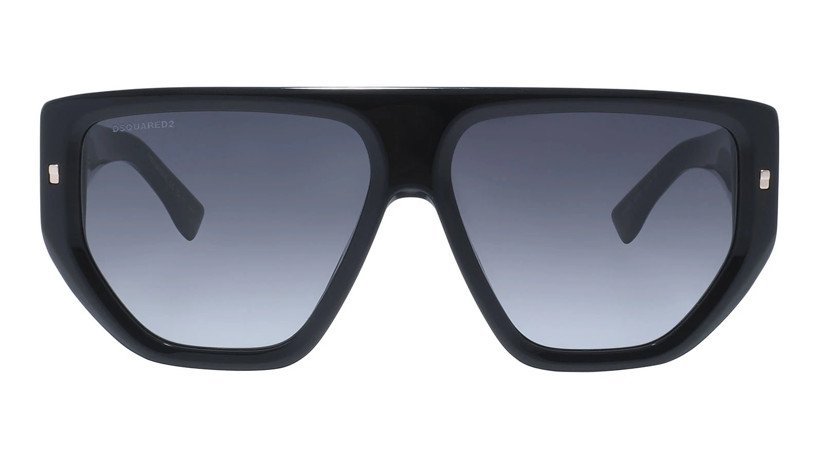 Солнцезащитные очки Dsquared2 0088-S 2M2 оригинальный размер фото 2