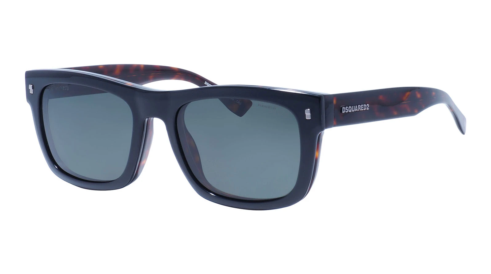 Мужские очки Dsquared2 0100-CS 086 оригинальный размер фото 2