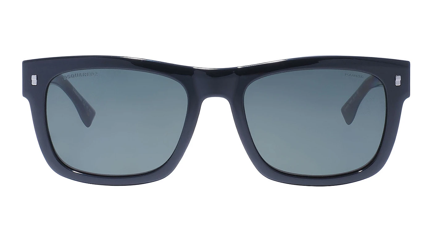 Мужские очки Dsquared2 0100-CS 086 фото 4