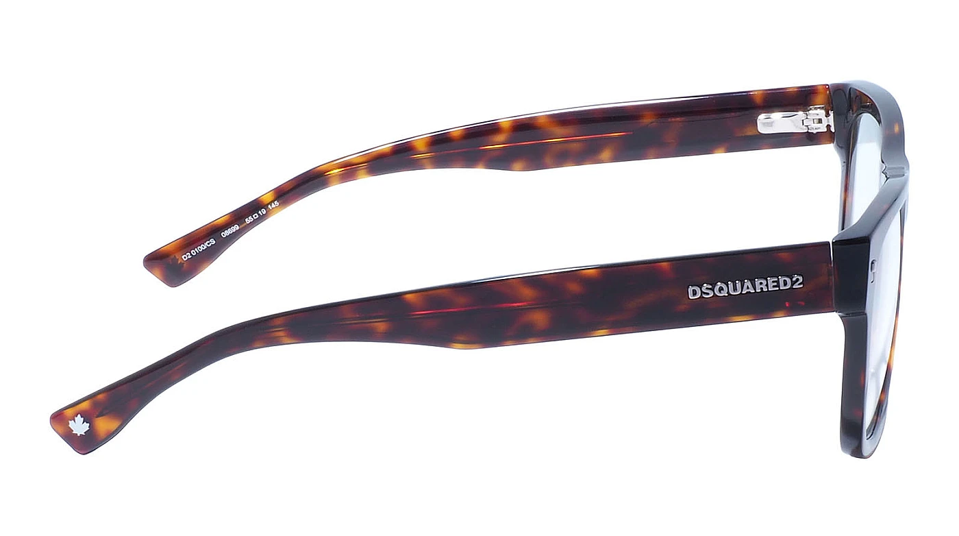 Мужские очки Dsquared2 0100-CS 086 фото 5