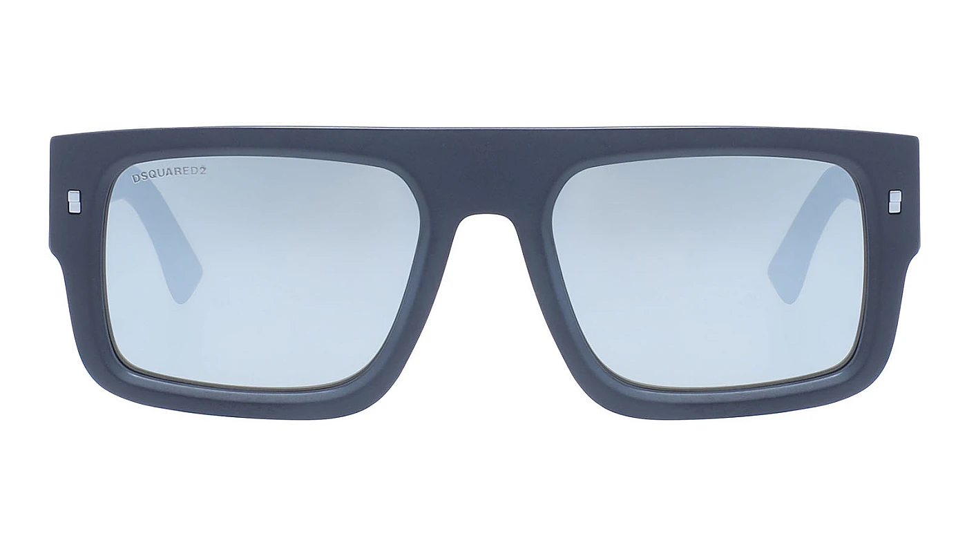 Мужские солнцезащитные очки Dsquared2 ICON 0008-S 003 фото 2