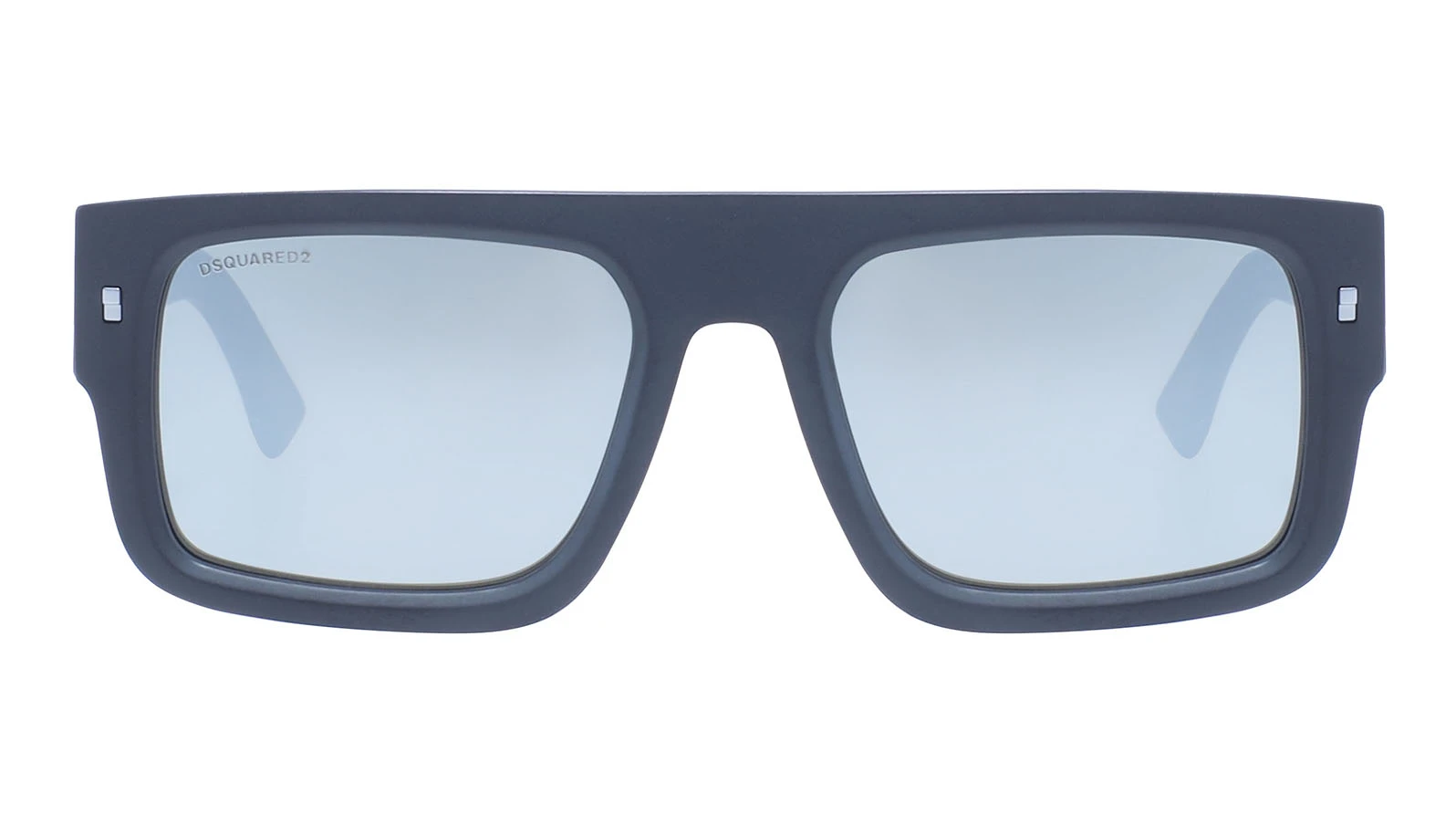 Мужские солнцезащитные очки Dsquared2 ICON 0008-S 003 оригинальный размер фото 2