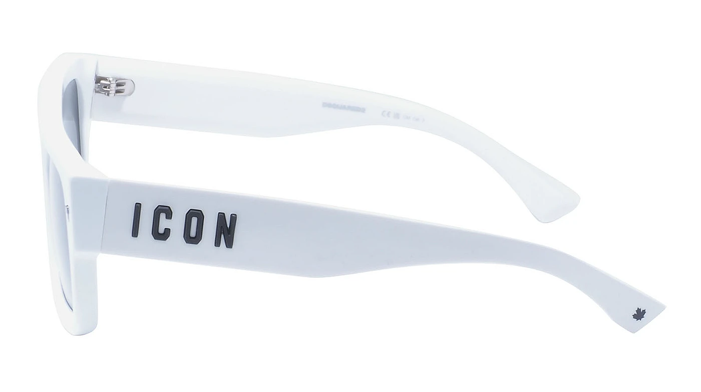 Солнцезащитные очки Dsquared2 ICON 0008-S VK6 фото 4