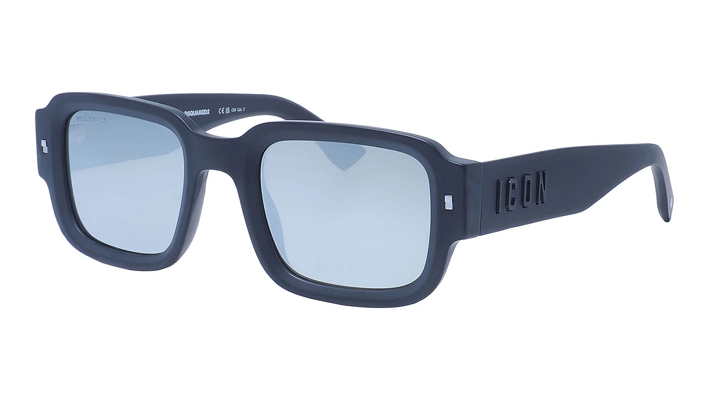 Мужские очки Dsquared2 ICON 0009-S 003 фото 1