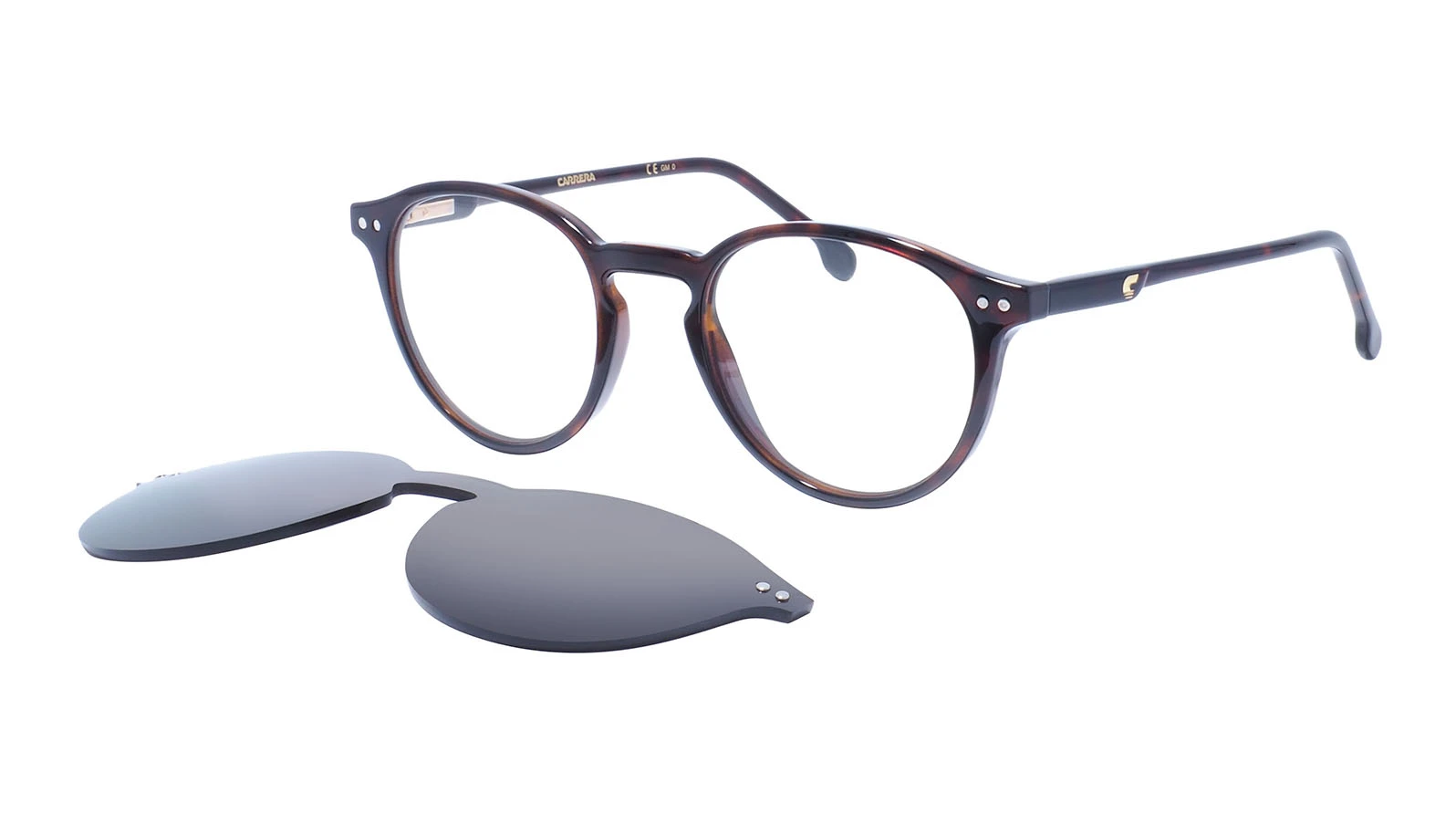 Мужские спортивные очки Carrera 2039T-CS 086 оригинальный размер фото 1