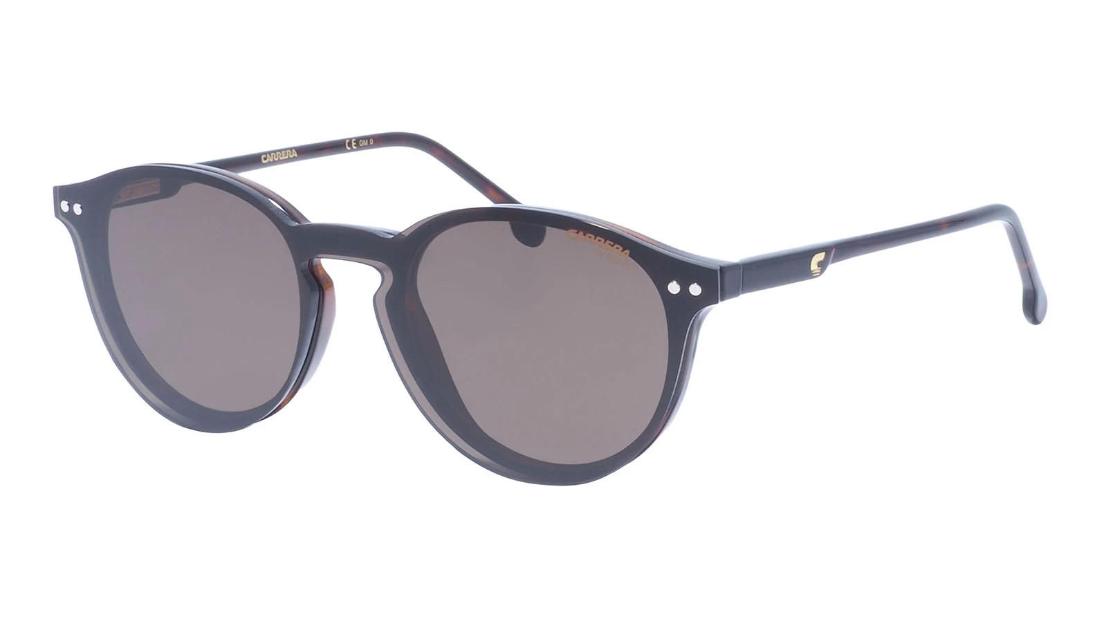 Мужские спортивные очки Carrera 2039T-CS 086 оригинальный размер фото 2