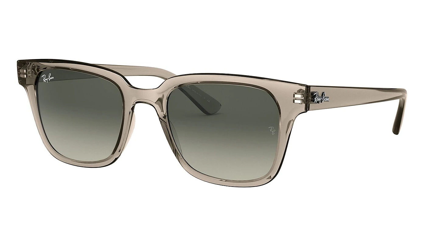Мужские солнцезащитные очки Ray-Ban Icons RB 4323 644971 фото 1