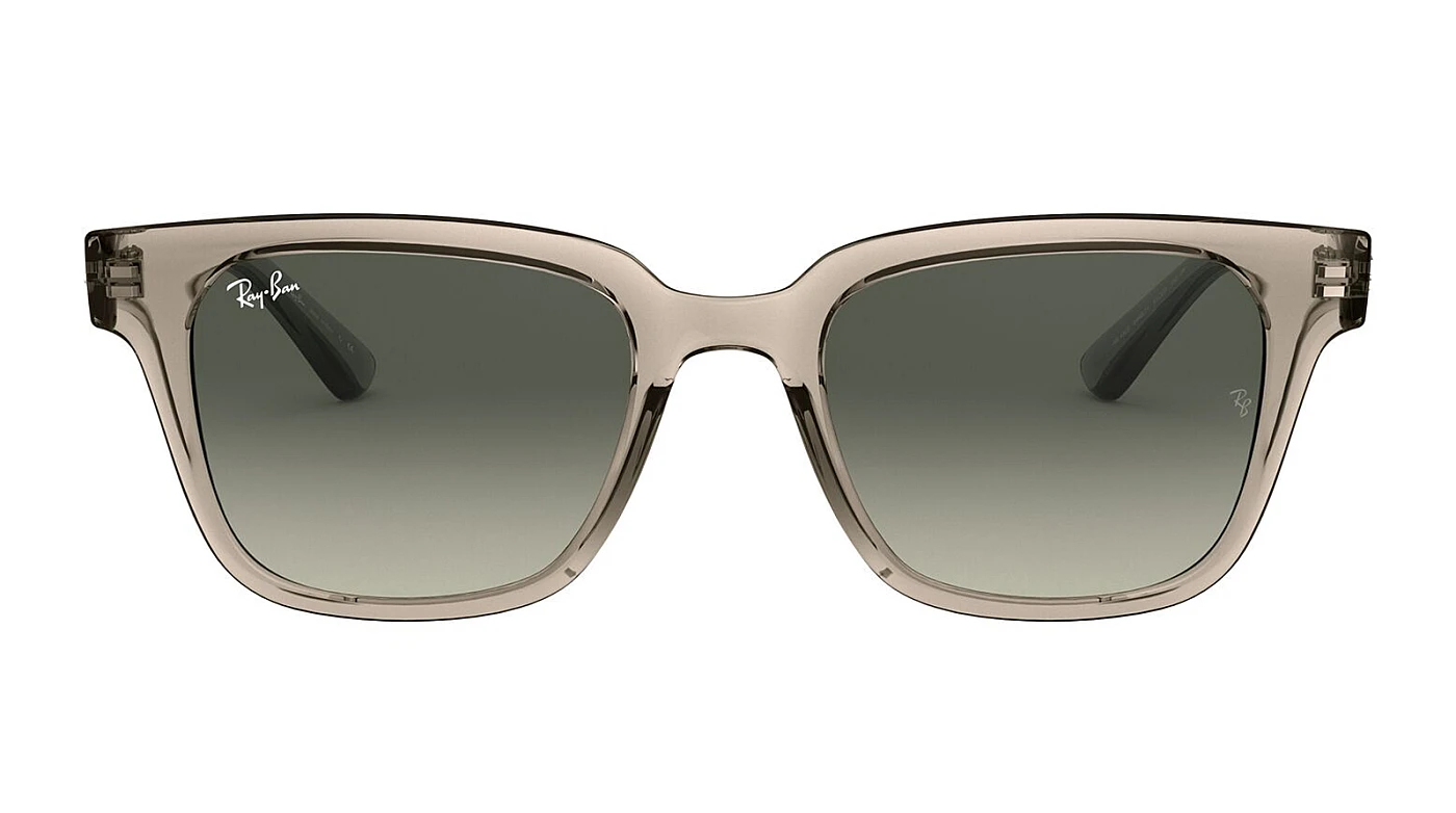Мужские солнцезащитные очки Ray-Ban Icons RB 4323 644971 фото 2