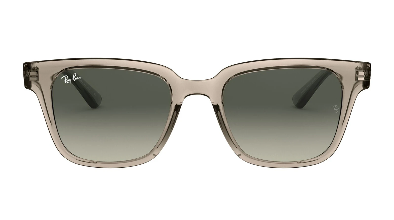 Мужские солнцезащитные очки Ray-Ban Icons RB 4323 644971 оригинальный размер фото 2