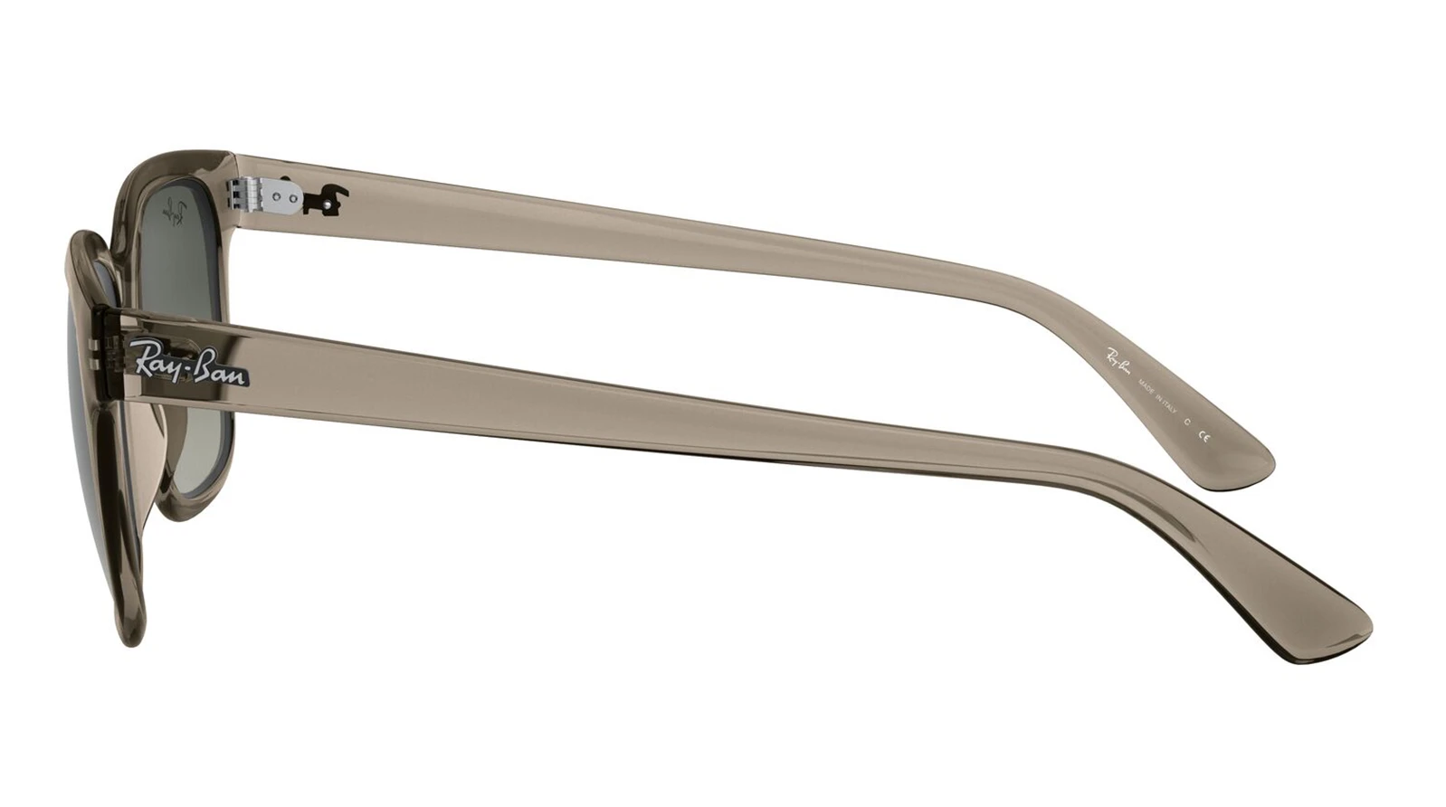 Мужские солнцезащитные очки Ray-Ban Icons RB 4323 644971 оригинальный размер фото 4