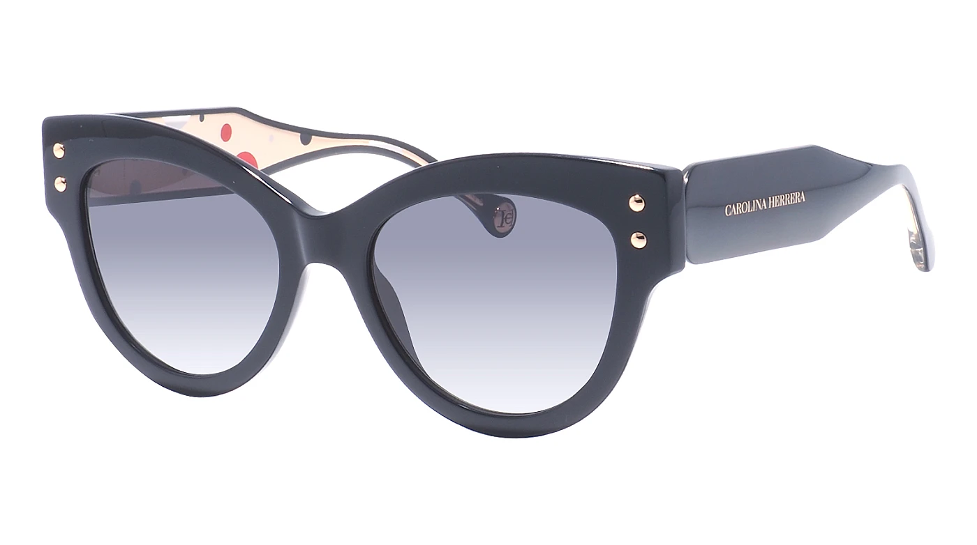 Женские солнцезащитные очки Carolina Herrera 0009 S 807 фото 1