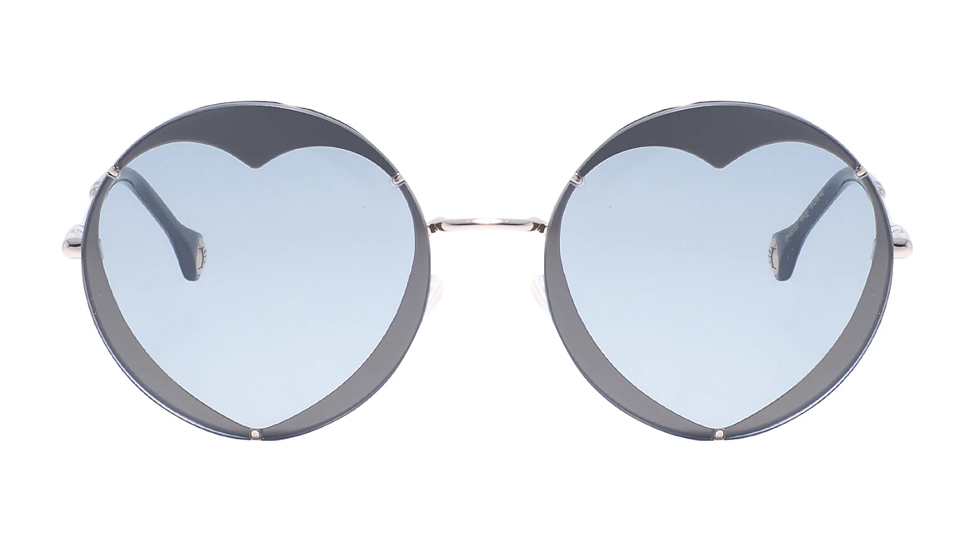 Женские солнцезащитные очки Carolina Herrera 0013-S RHL фото 2