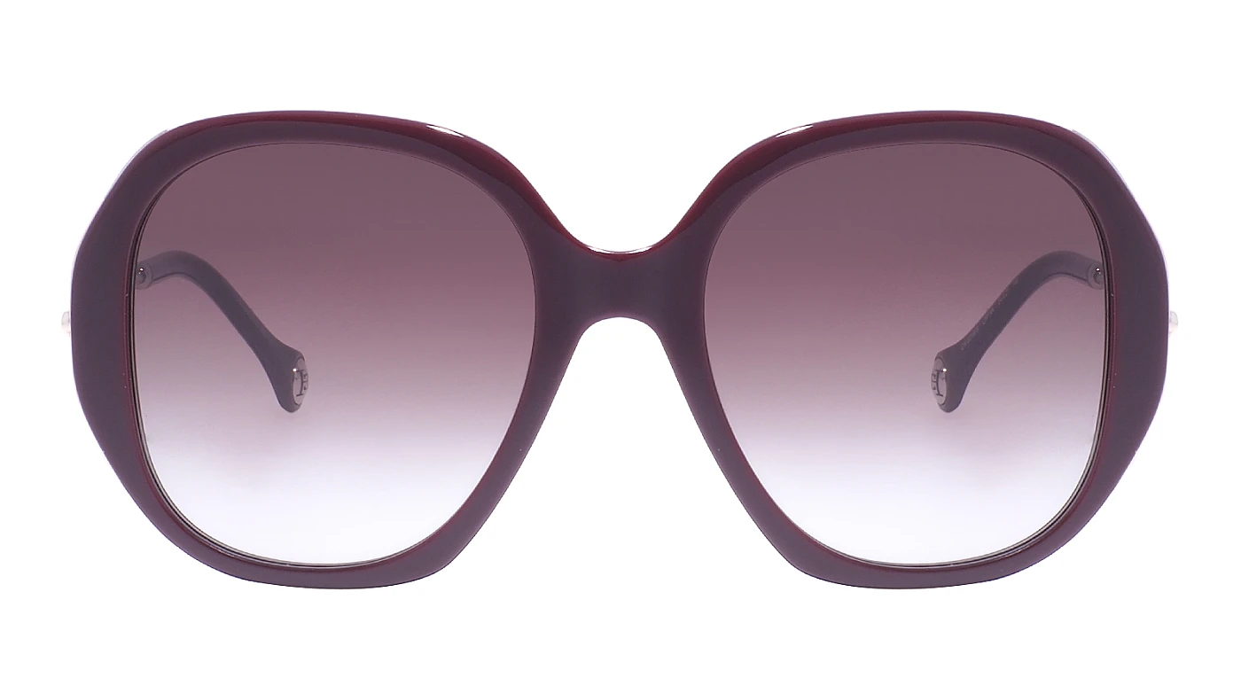Женские солнцезащитные очки Carolina Herrera 0019-S LHF фото 2