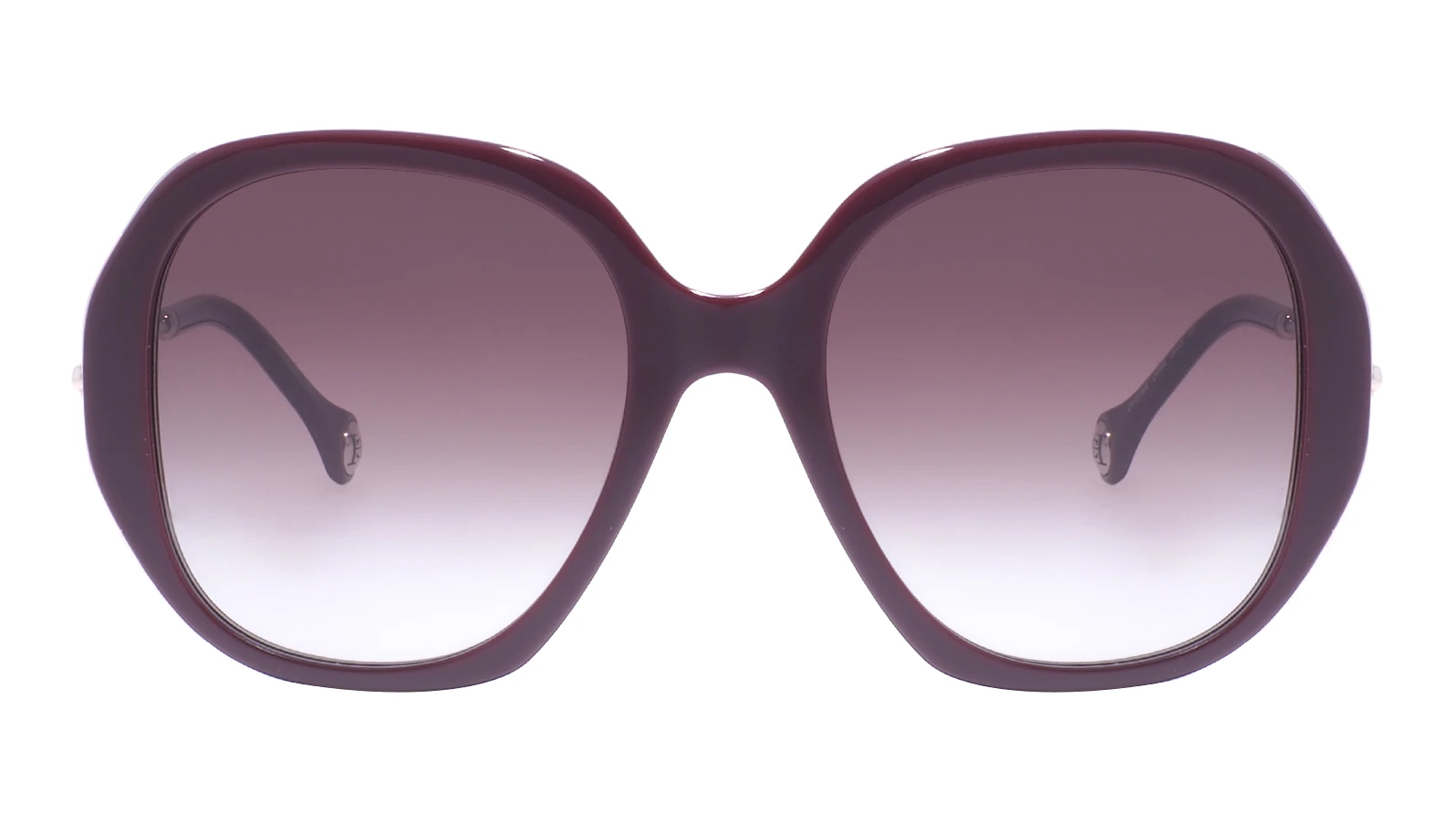 Женские солнцезащитные очки Carolina Herrera 0019-S LHF оригинальный размер фото 2