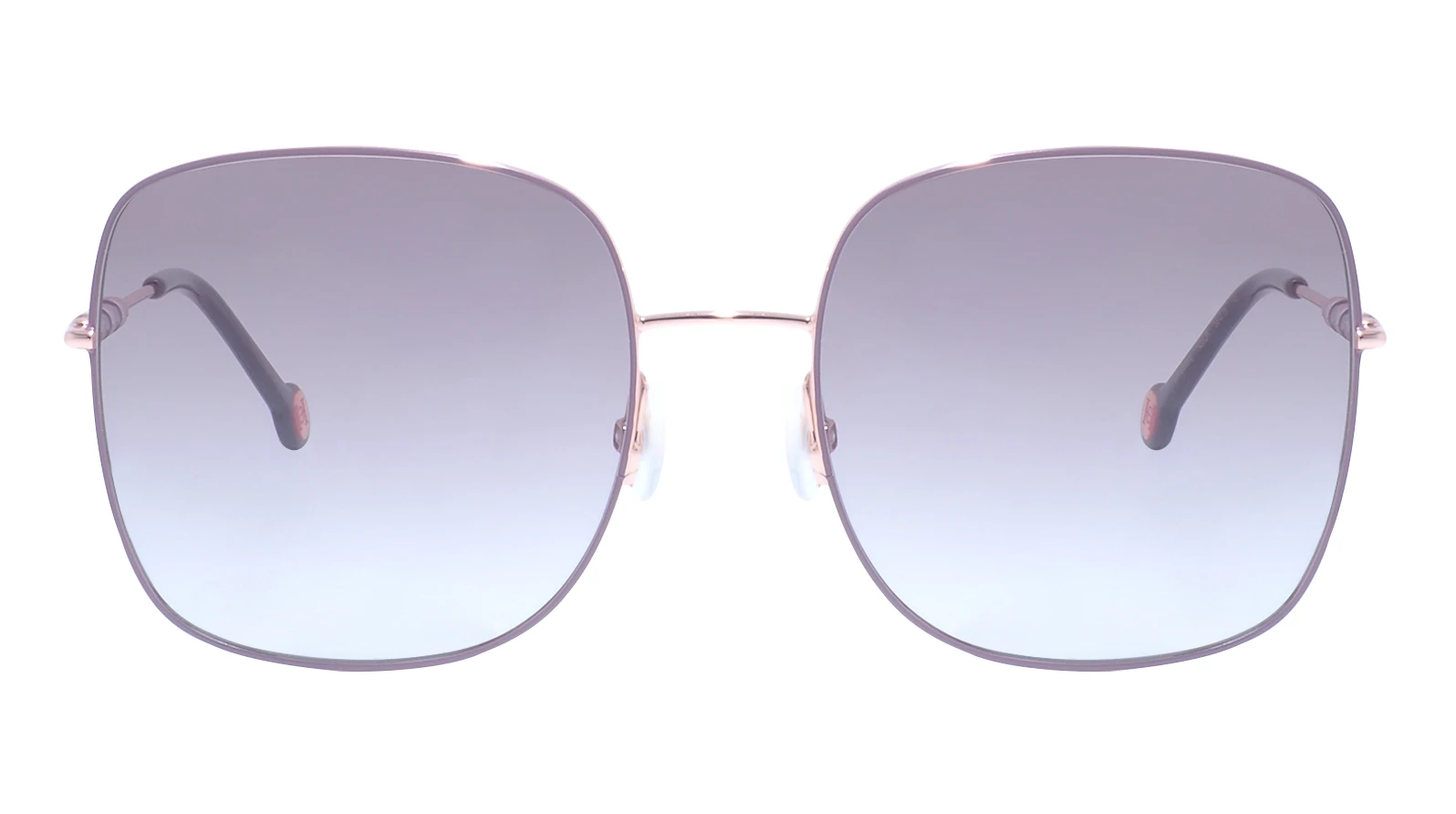 Солнцезащитные очки Carolina Herrera 0035-S HZJ оригинальный размер фото 2