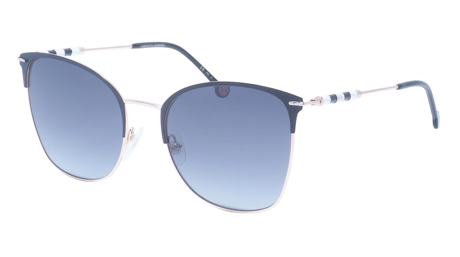 Солнцезащитные очки Carolina Herrera 0036-S RHL оригинальный размер фото 1