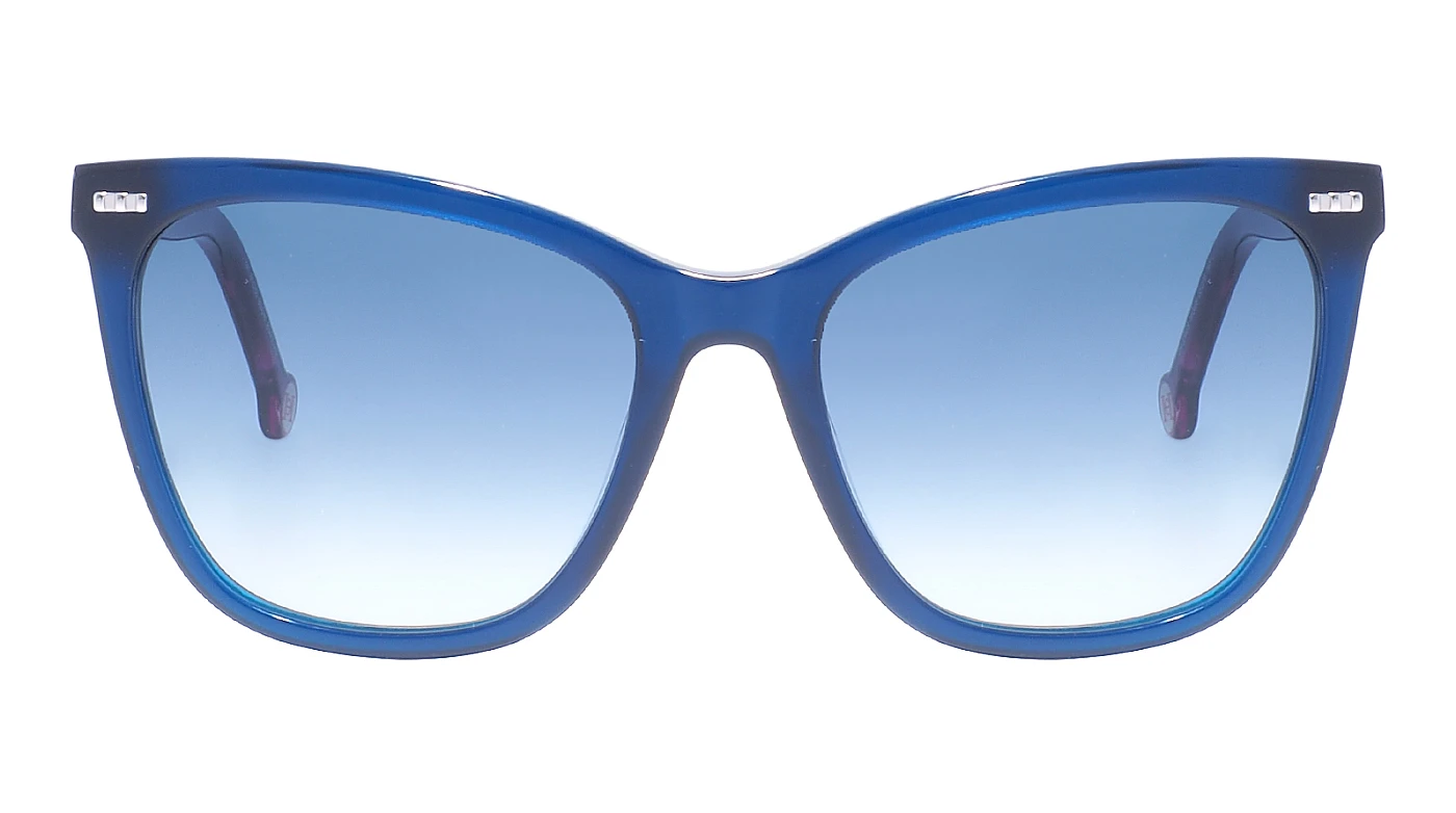 Женские солнцезащитные очки Carolina Herrera 0044-S WOI фото 2