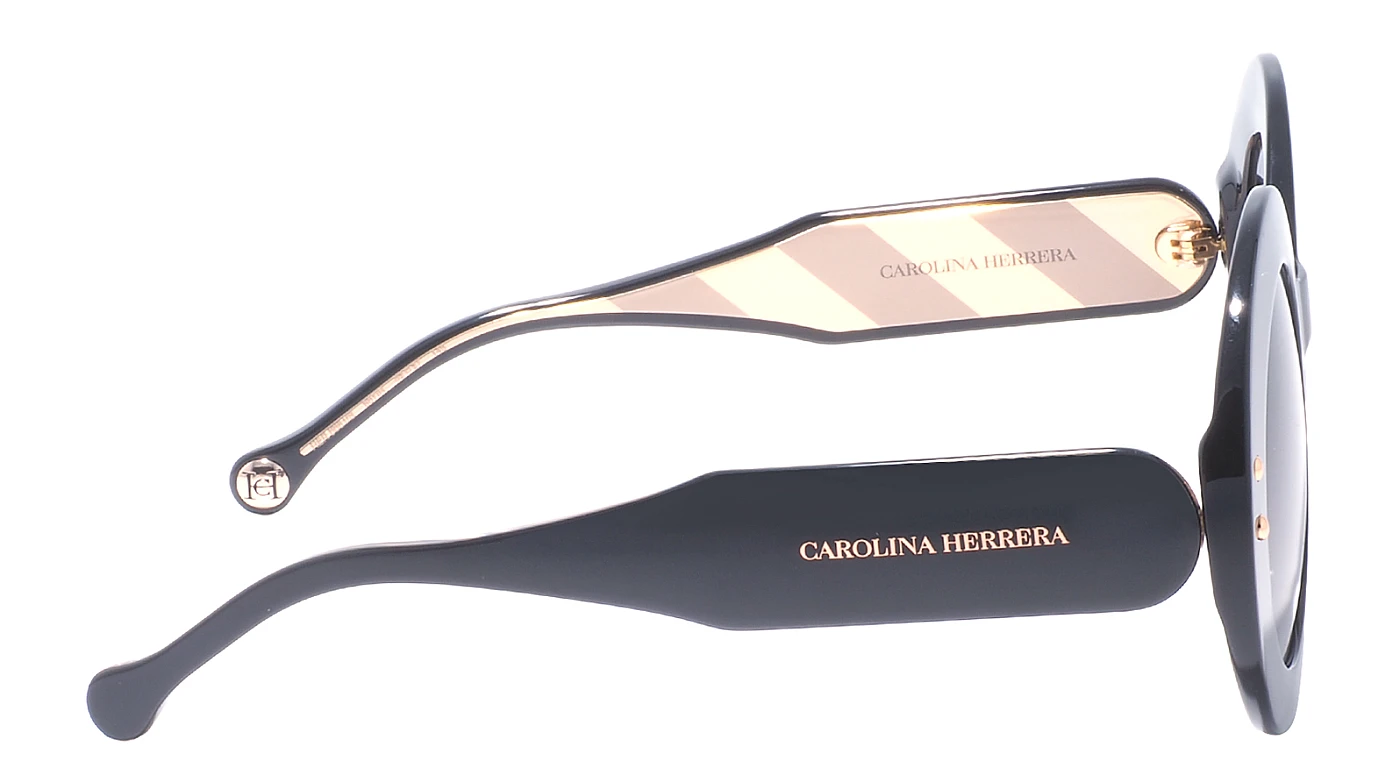 Женские солнцезащитные очки Carolina Herrera 0081-S 807 фото 3