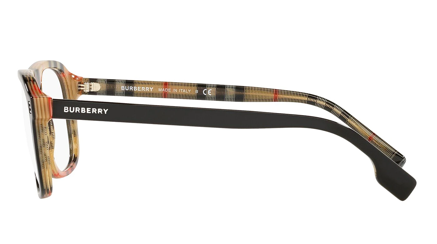 Оправа для очков для зрения Burberry 2350F 3838 фото 4
