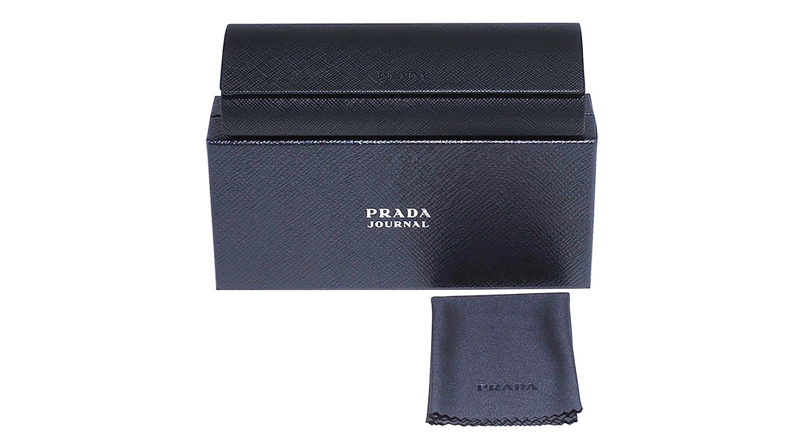 Медицинская оправа для мужских очков Prada 16WV 06M1O1 оригинальный размер фото 5