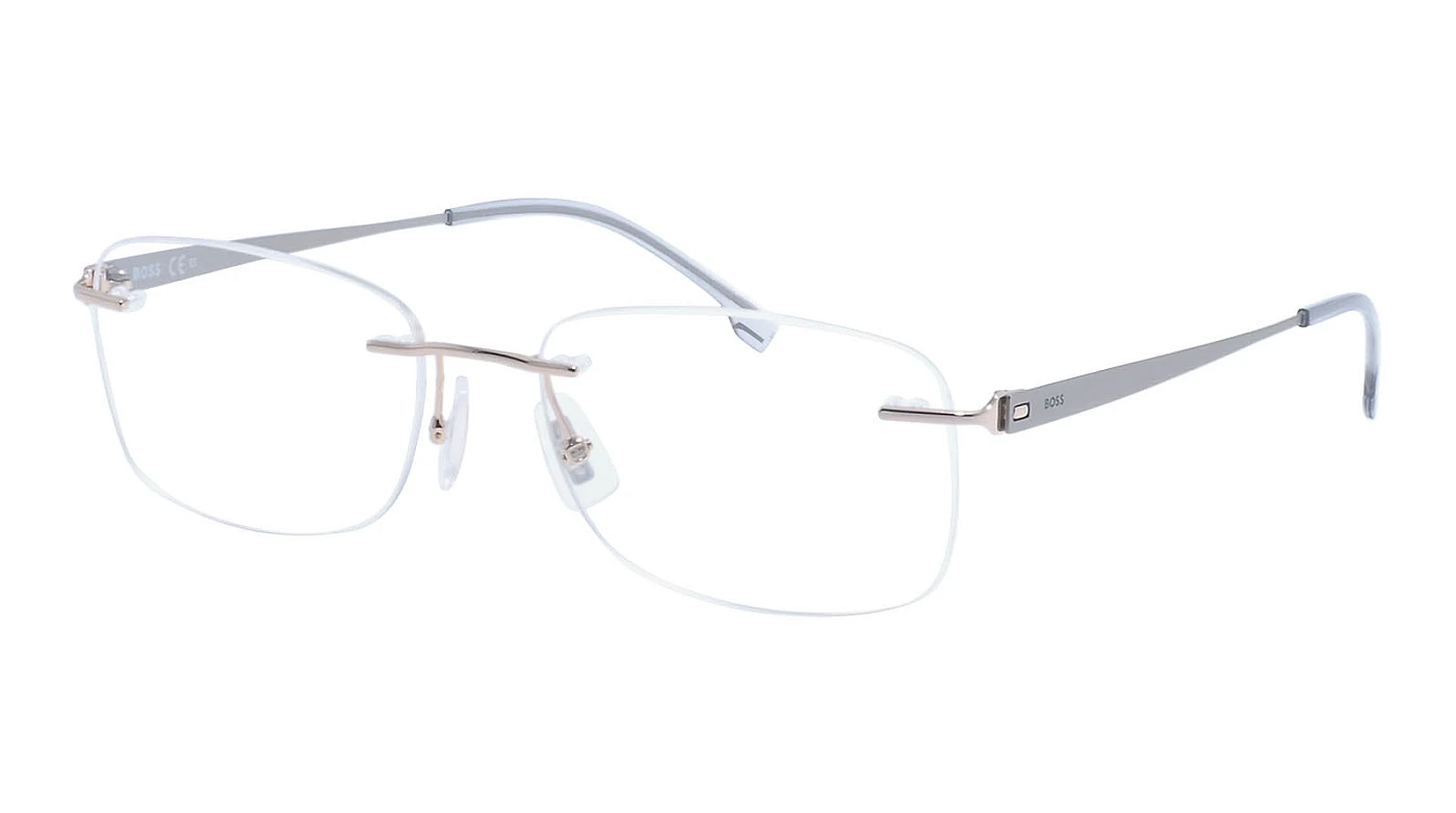 Оправа Hugo Boss 1424 2F7 фото 1