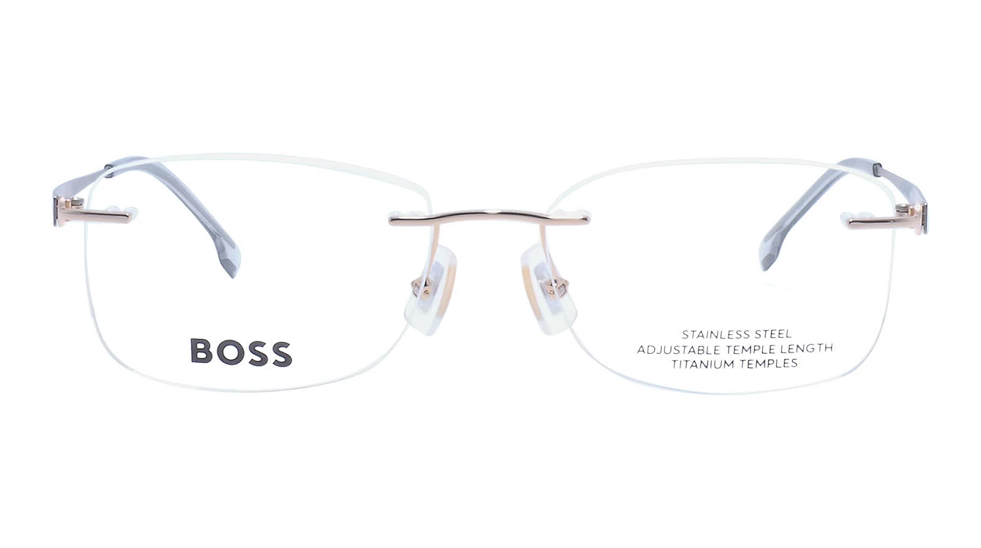 Оправа Hugo Boss 1424 2F7 фото 2