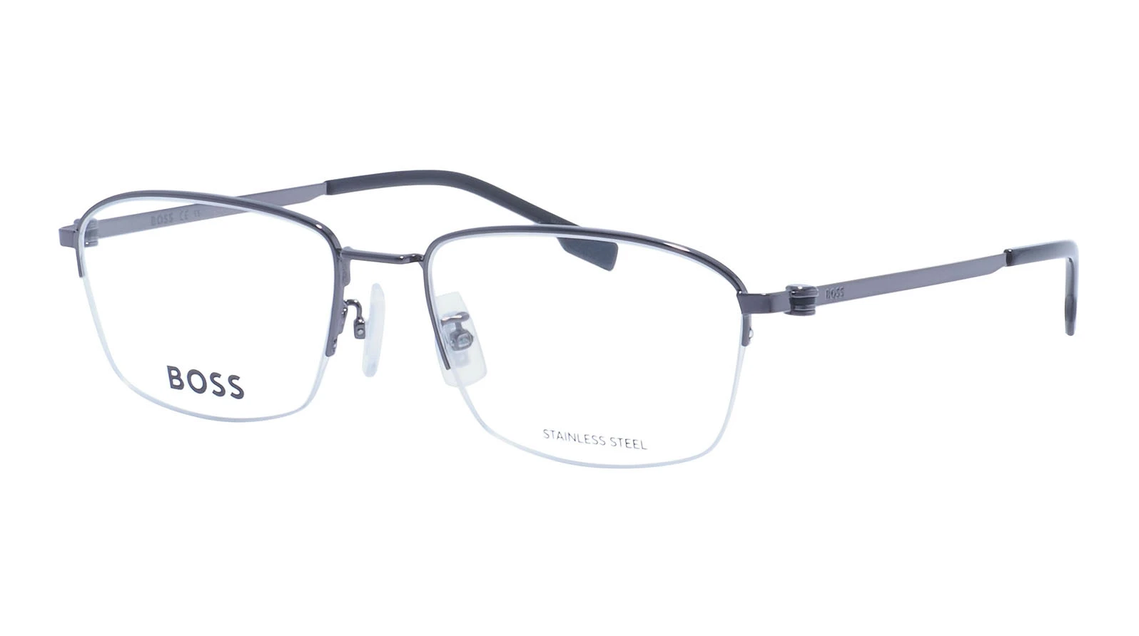 Оправа для очков для зрения Hugo Boss 1472-F V81 оригинальный размер фото 1