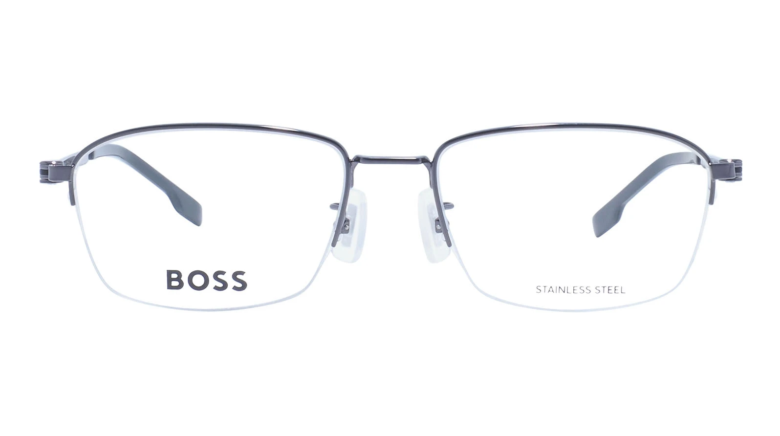 Оправа для очков для зрения Hugo Boss 1472-F V81 оригинальный размер фото 2