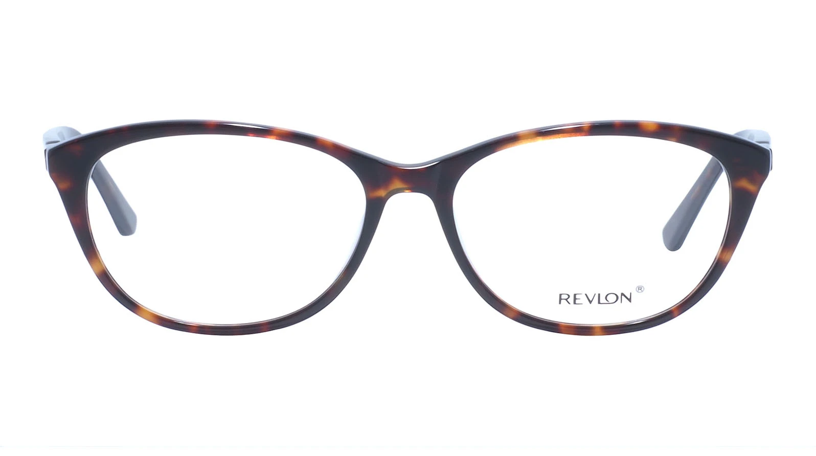Оправа для очков для зрения Revlon 1692 13 55/17 оригинальный размер фото 2