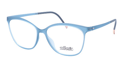 Silhouette EOS View 1596 4530 55/15