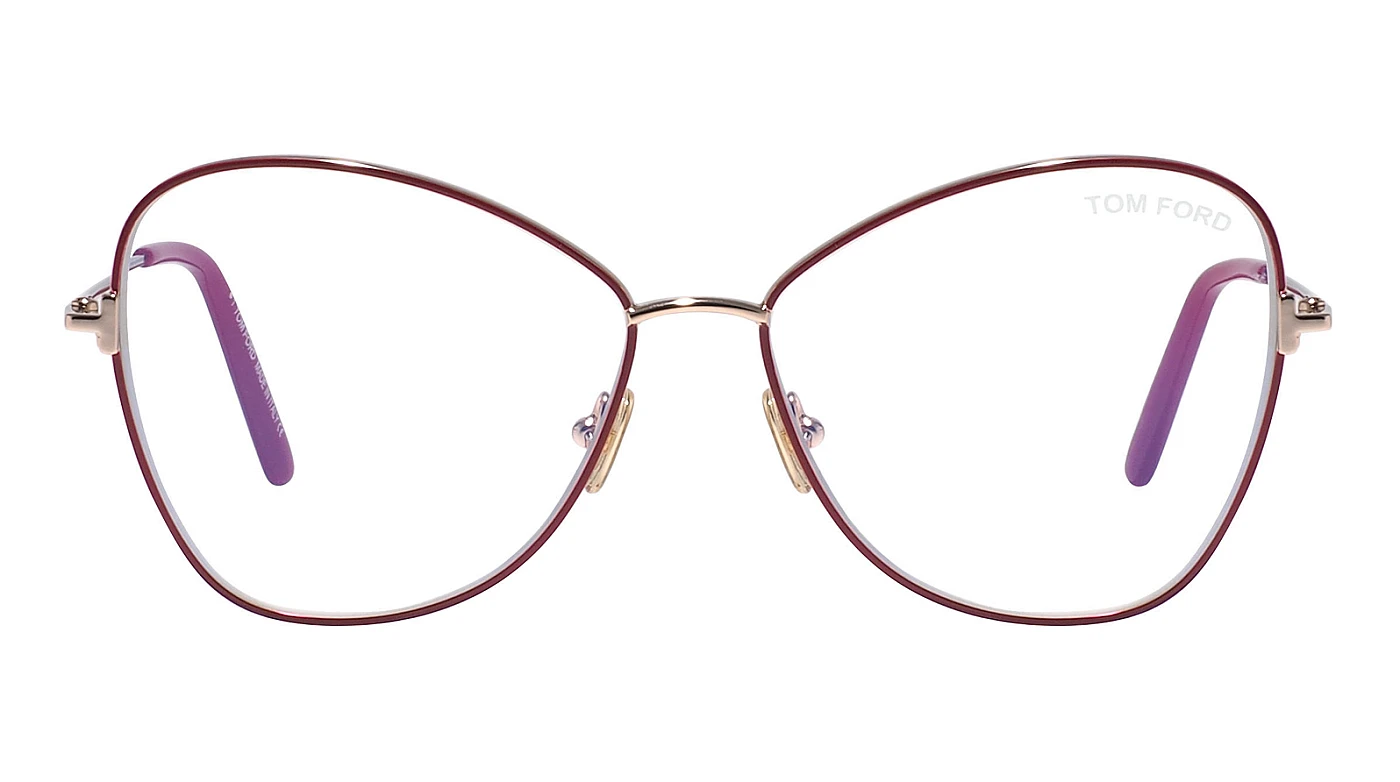 Женская оправа Tom Ford 5738-B 075 фото 2
