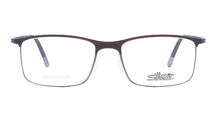 Silhouette Urban Fusion Fillrim 2904 6105 54/18