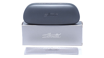 Silhouette TNG Halfrim 4337 6054 52/17