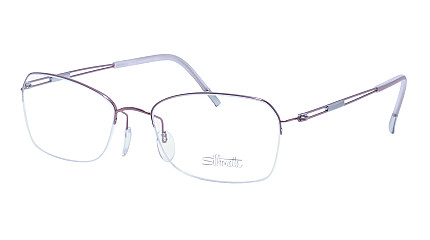 Silhouette TNG Halfrim 4337 6053 52/17