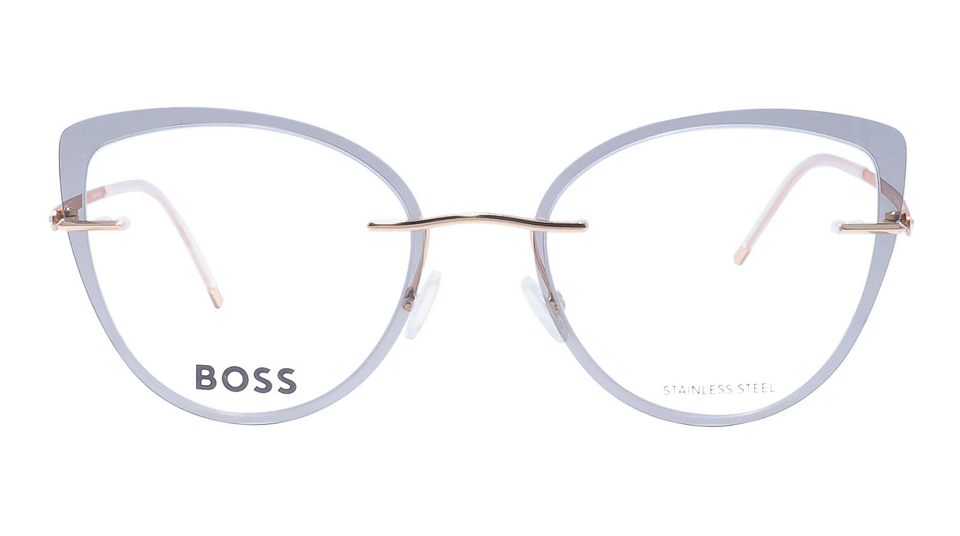 Оправа для очков для зрения Hugo Boss 1399 000 фото 2